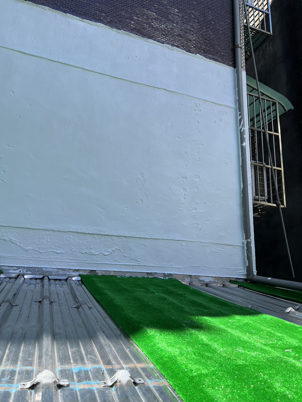 新北外牆防水工程