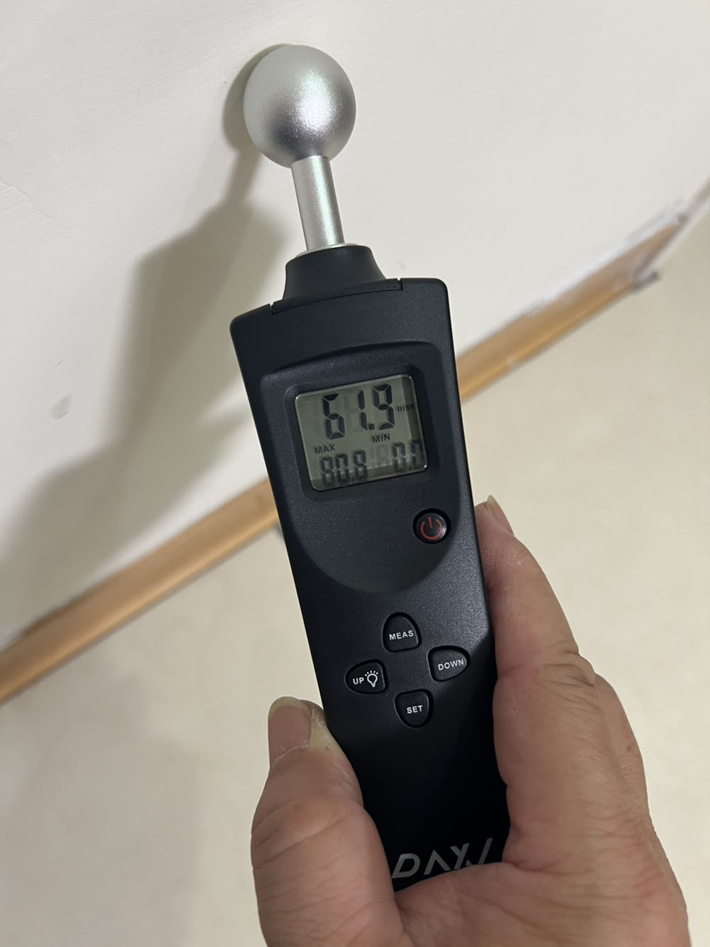 新北儀器抓漏檢測